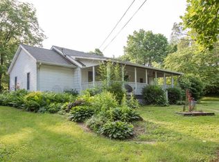 6139 Bluff Crest Ct, Indianapolis, IN 46217