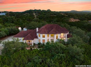 9044 Cross Mountain Trl, San Antonio, TX 78255