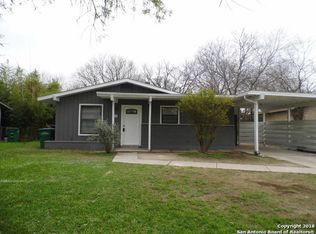 4118 Bikini Dr, San Antonio, TX 78218