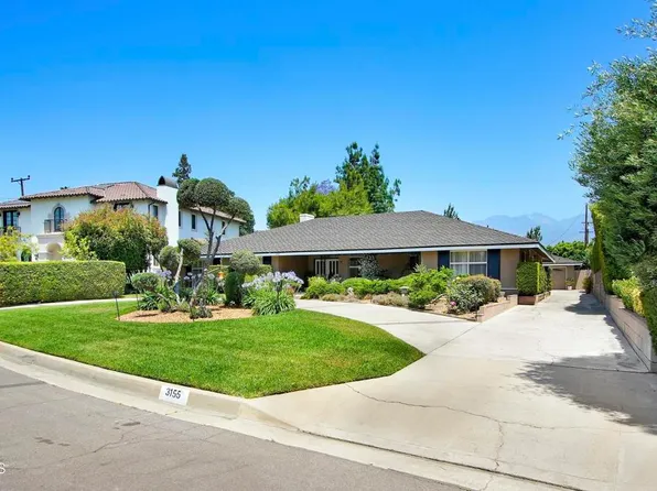 3155 Orlando Rd, Pasadena, CA 91107