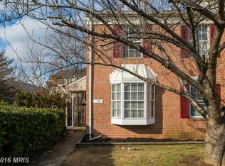 12 Courtwood Dr, Baltimore, MD 21208