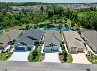 4193 Silvana Way, The Villages, FL 32163