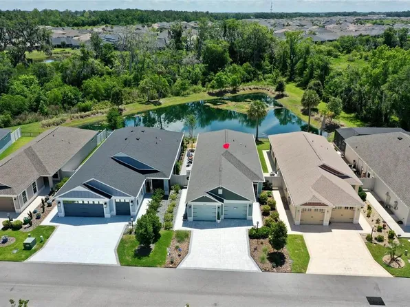 4193 Silvana Way, The Villages, FL 32163