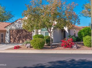 26254 W Via Del Sol Dr, Buckeye, AZ 85396