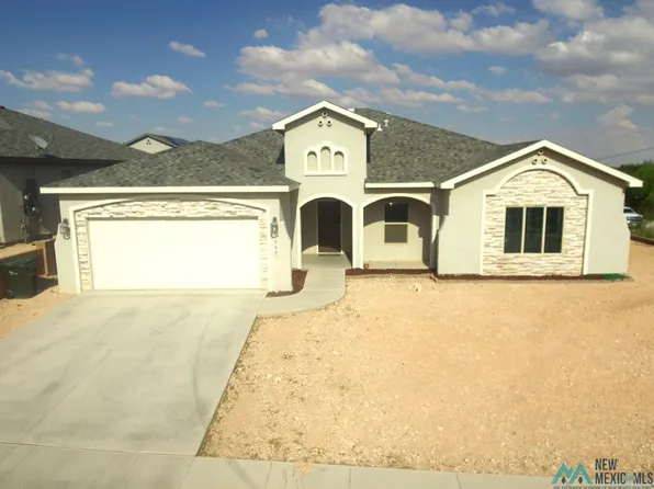 1840 Troy Dr, Carlsbad, NM 88220