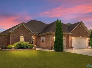 146 Huntsmen Ln, Harvest, AL 35749