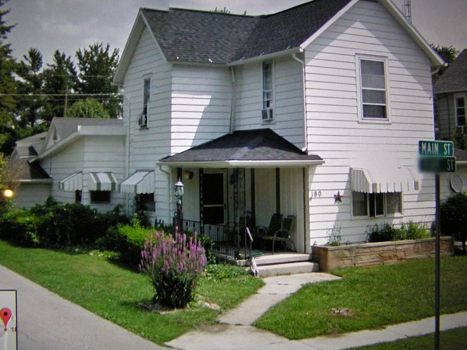 180 Main St, Benton Ridge, OH 45816 Zillow