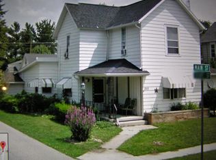 180 Main St, Benton Ridge, OH 45816