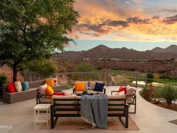 13610 N Sunflower Drive, Fountain Hills, AZ 85268