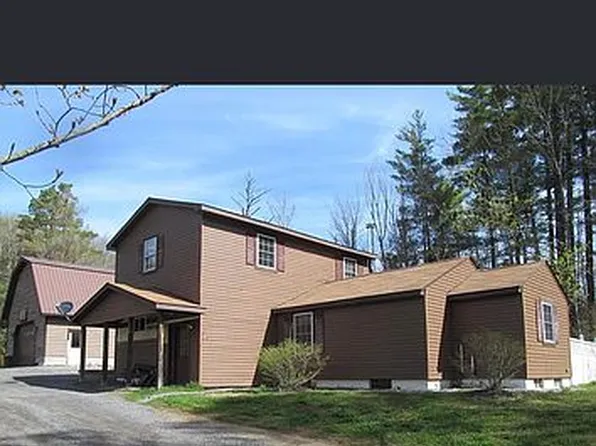 247 Lakeshore Dr, Indian Lake, NY 12842