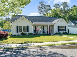 2812 Ivy Glen Dr, Conway, SC 29526