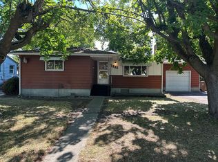 1522 N Lacey St, Spokane, WA 99207
