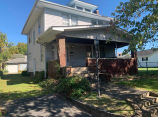 1007 S 4th St, Ironton, OH 45638