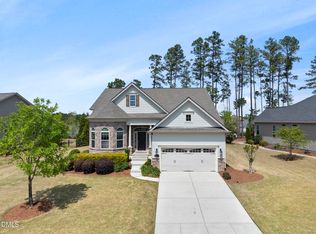 2648 Beckwith Rd, Apex, NC 27523
