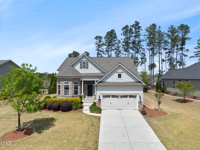 2648 Beckwith Rd, Apex, NC, 27523