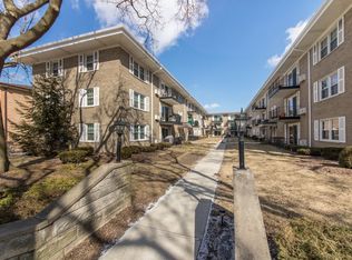 6515 N Northwest Hwy APT 1H, Chicago, IL 60631