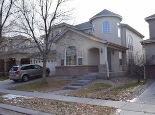 9642 E 112th Pl, Commerce City, CO 80640