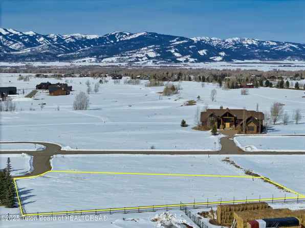 6209 Crane Cir, Victor, ID 83455