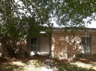 5031 Monteith Dr, Spring, TX 77373