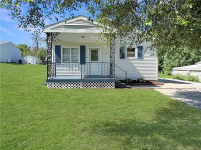 18 E 27th St, Higginsville, MO, 64037