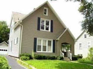 120 Cook Ave, Jamestown, NY 14701