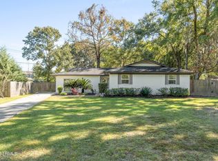 5935 Pleasant Farm Dr, Beaufort, SC 29906