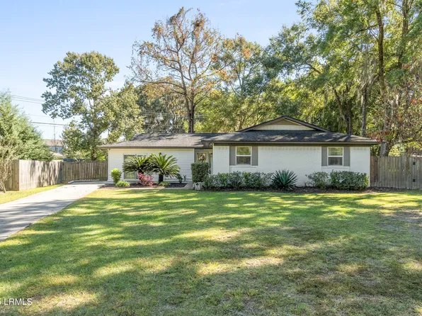 5935 Pleasant Farm Drive, Beaufort, SC 29906