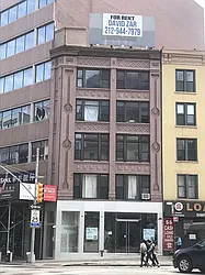 151 Canal Street in Chinatown