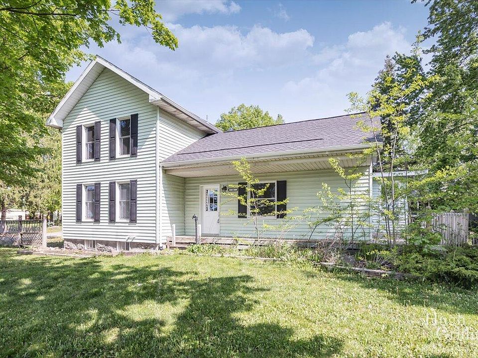 24 Elm Circle Dr, Sunfield, MI 48890 Zillow