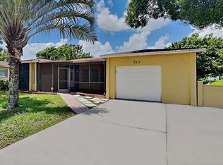 700 SW 50th Ave, Margate, FL 33068