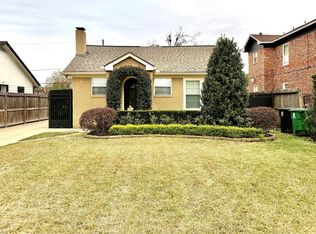 8234 Bonner Dr, Houston, TX 77017