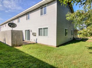 1008 Dutchman Dr #4, Chippewa Falls, WI 54729