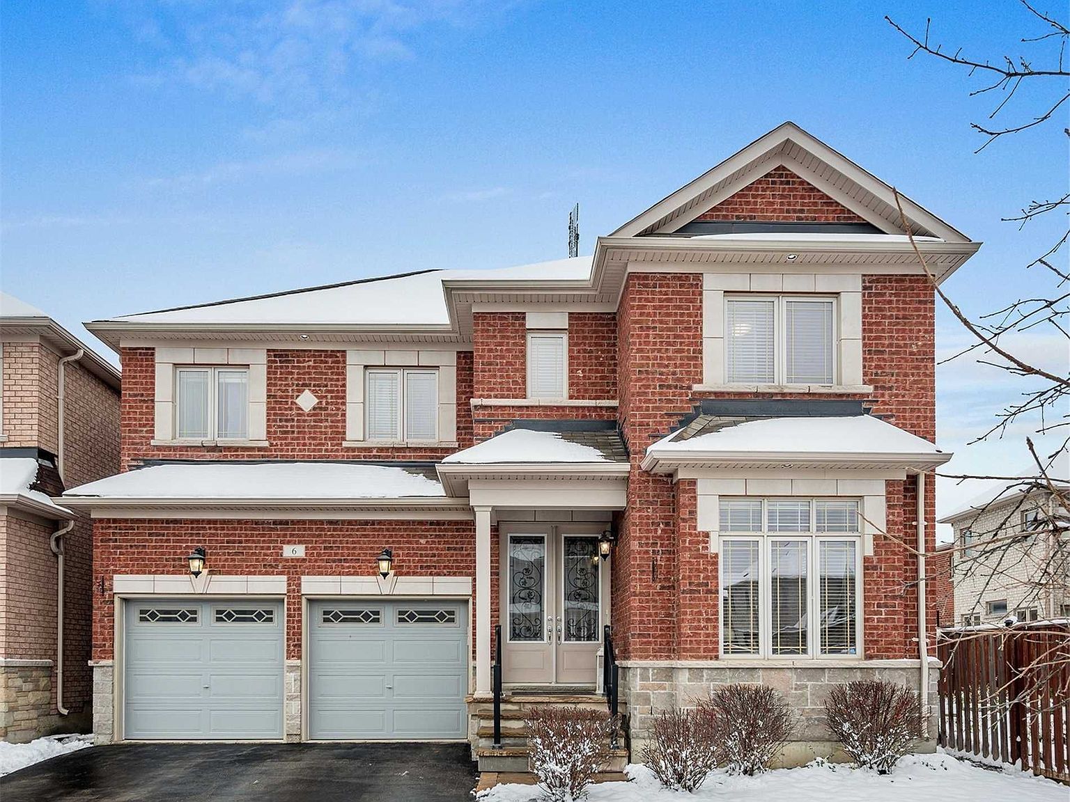 6 Merton St, Richmond Hill, ON L4E 2Z2 Zillow