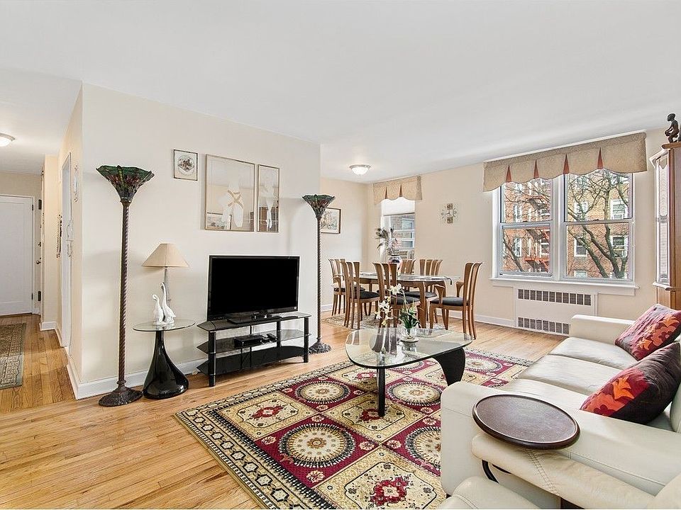 1st image of 105-33 66th Ave APT 4E