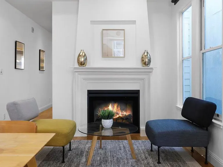 1337 Natoma St #3 — Photo 4