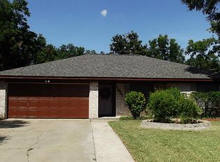 1921 Briar Ridge Dr, Rosenberg, TX 77471