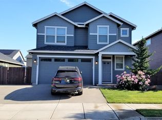 13100 NE 103rd St, Vancouver, WA 98682