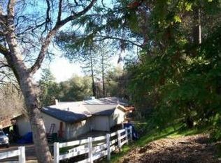 4643 Doe St, Shingle Springs, CA 95682