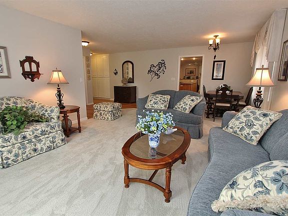 5th image of 8068 W Grassland Ct