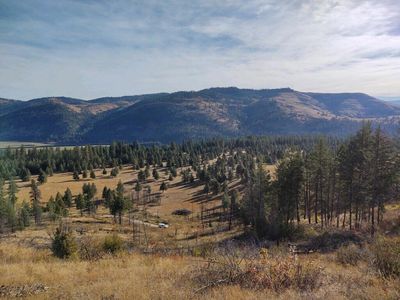 37 Saddle Ridge Rd, Kettle Falls, WA, 99141
