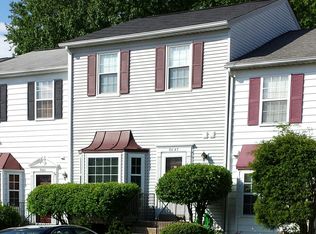 6047 Selwood Pl, Springfield, VA 22152