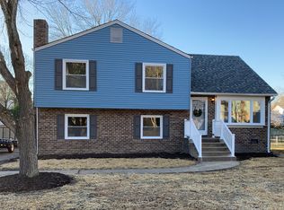 6312 Barrister Rd, Chesterfield, VA 23832