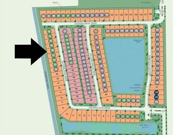 3rd image of 1195 Caloosa Cove DR