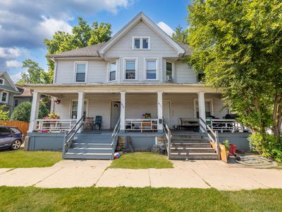852 E Station St, Kankakee, IL, 60901