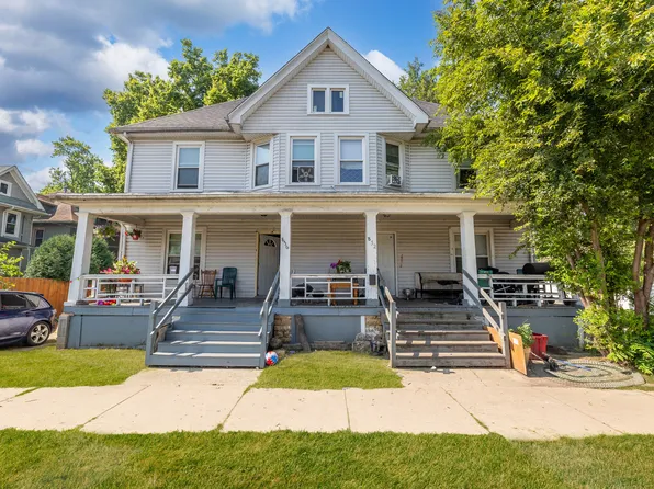 852 E Station St, Kankakee, IL 60901