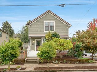 1004 NE Failing St, Portland, OR 97212