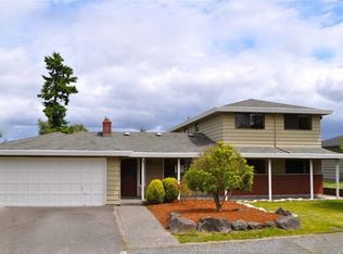 17812 51st Ave S, Seatac, WA 98188