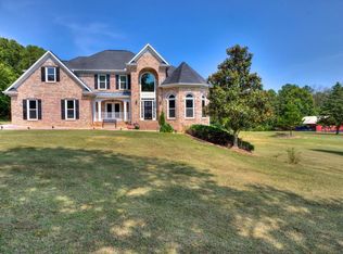 173 Road 3 South SW, Cartersville, GA 30120