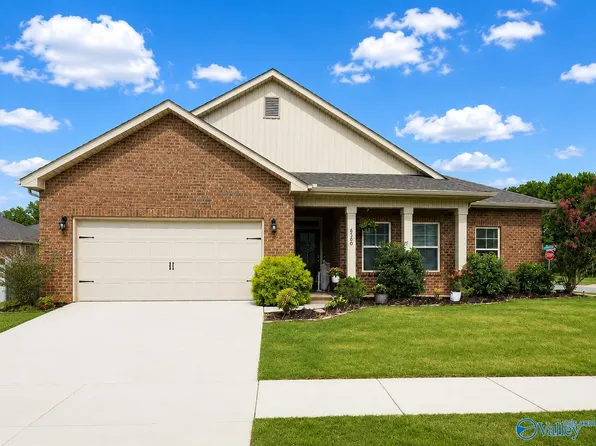 6500 Moon Crest Ln, Huntsville, AL 35806