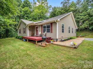 18 Buckle Rdg, Weaverville, NC 28787